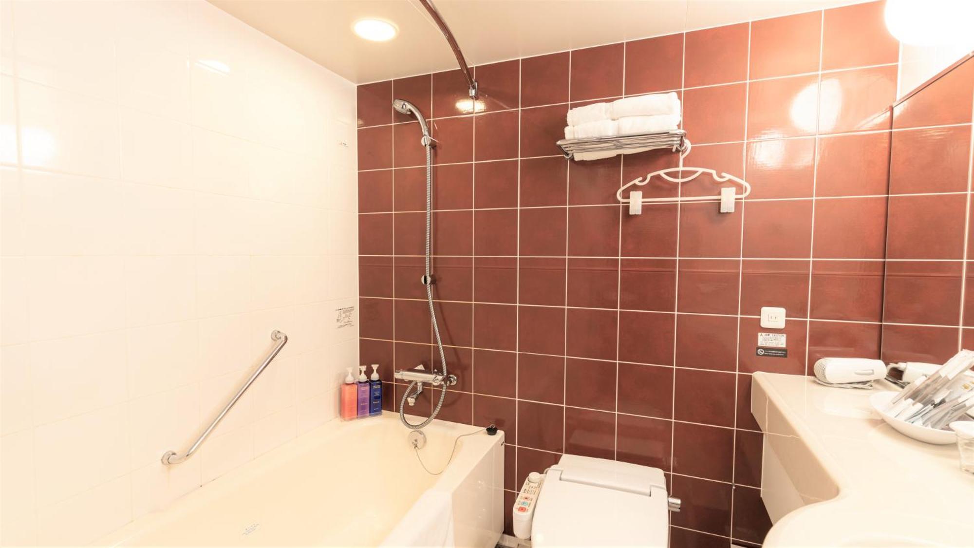 Richmond Hotel Akita Ekimae Szoba fotó