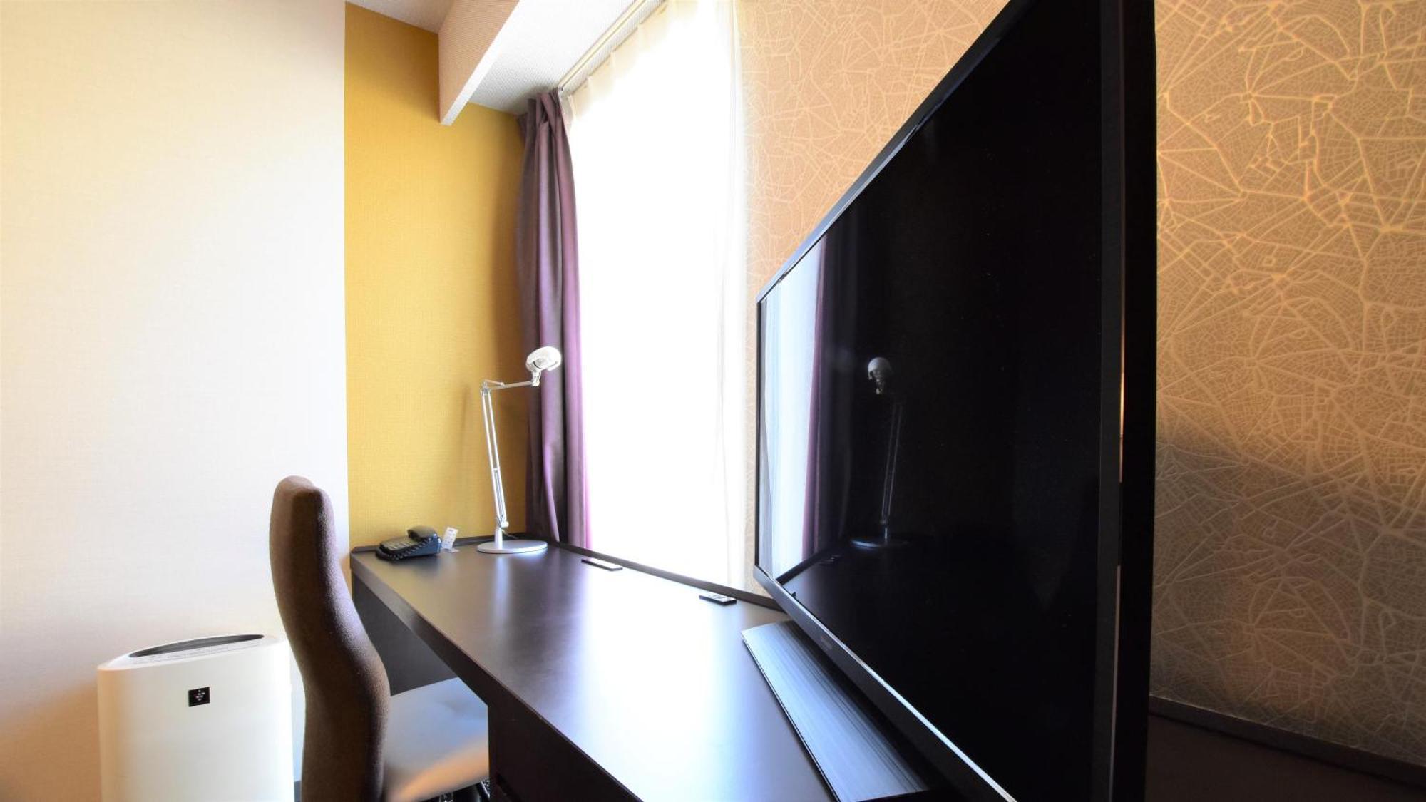 Richmond Hotel Akita Ekimae Szoba fotó