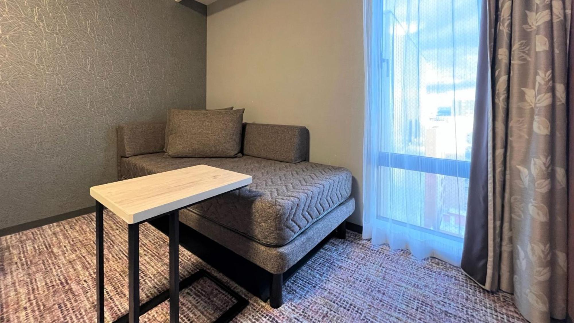 Richmond Hotel Akita Ekimae Szoba fotó