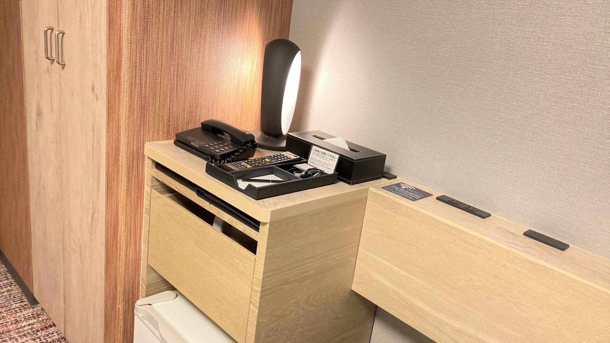 Richmond Hotel Akita Ekimae Szoba fotó