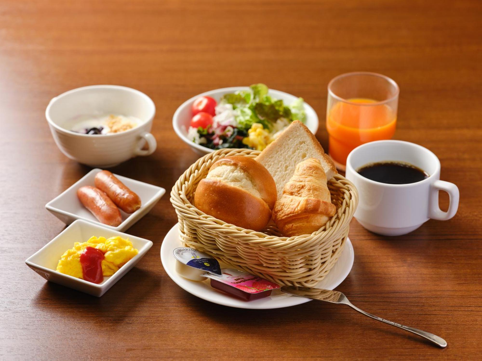 Richmond Hotel Akita Ekimae Kültér fotó