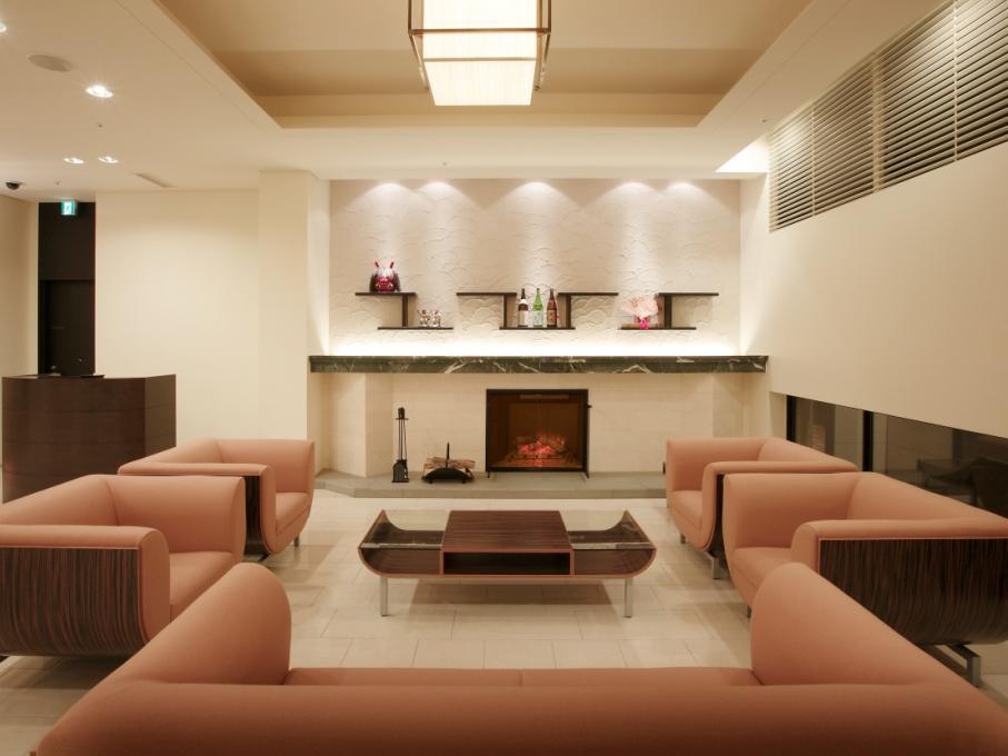 Richmond Hotel Akita Ekimae Kültér fotó